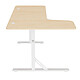 Avis REKT R-Desk 160 L Wood (Gauche)