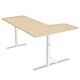 Acheter REKT R-Desk 160 L Wood (Gauche)