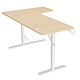 Acheter REKT R-Desk 160 L Wood (Droit)