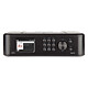 Imperial i460 Black Radio Internet Wi-Fi/Bluetooth - 1 x 10 W - Schermo TFT da 2,4" - Porta USB - Compatibile con UPnP/DLNA