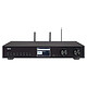 Imperial Dabman i510 BT Noir Module radio internet/FM/DAB+ multifonction pour systèmes hi-fi - WiFi/Bluetooth - Ecran TFT 3.2" - USB/SPDIF/RCA/AUX 3.5 mm - Compatible UPnP