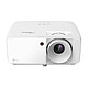 Optoma HZ150X Vidéoprojecteur laser DLP Full HD 3D Ready - 5000 Lumens - Zoom 1.3x - HDMI/USB - Haut-parleur intégré 15W