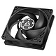 Avis Arctic P9 Silent (Noir)