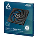 Arctic P14 SLIM PWM PST pas cher