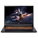 Acer NITRO V 17 AI ANV17-41-R6YK AMD Ryzen 7 260 16 Go SSD 1 To 17.3" LED Full HD 144 Hz NVIDIA GeForce RTX 5070 8 Go DLSS 4 Wi-Fi 6E/Bluetooth Webcam Windows 11 Famille