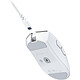 Acheter Razer DeathAdder v4 Pro (Blanc)