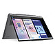Lenovo Yoga 7 2-en-1 14ILL10 Copilot+ PC (83JQ009LFR)