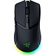 Razer Cobra HyperSpeed (Noir) Souris sans fil pour gamer - droitier - fonctionnement Bluetooth/2,4 GHz - technologie Razer HyperSpeed - capteur optique 26000 dpi - 9 boutons programmables - rétro-éclairage RGB