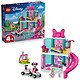 Avis LEGO Disney 43274 L'Hôtel pour Animaux de Minnie