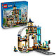 Nota LEGO City 60469 Stazione Centrale