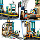 Acquista LEGO City 60469 Stazione Centrale