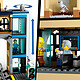 LEGO City 60469 Stazione Centrale economico