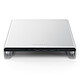 Satechi Support iMac avec hub USB-C Argent Support Station d'accueil USB-C pour iMac