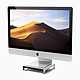Acheter Satechi Support iMac avec hub USB-C Argent