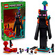 Nota LEGO Minecraft 21279 La Torre di Enderman