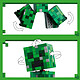 LEGO Minecraft 21276 The Creeper economico