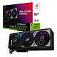 ASUS ROG Strix GeForce RTX 5070 Ti 16GB GDDR7 16 Go GDDR7 - Dual HDMI/Tri DisplayPort - DLSS 4 - PCI Express (NVIDIA GeForce RTX 5070 Ti)