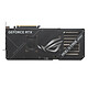 Acheter ASUS ROG Strix GeForce RTX 5070 Ti 16GB GDDR7