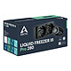 Arctic Liquid Freezer III Pro 280 (Noir) pas cher