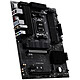 Avis MSI PRO B850-S WIFI6E