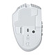 Corsair Gaming Scimitar Elite Wireless SE Blanc pas cher