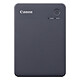 Canon SELPHY QX20 Gris Imprimante photo portable Wi-Fi - USB-C