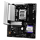 Acheter ASRock A620AM PRO RS WIFI