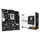 ASRock A620AM PRO-A Carte mère Micro ATX Socket AM5 AMD A620A - 4x DDR5 - M.2 PCIe 4.0 - USB 3.0 - PCI-Express 4.0 16x