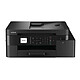 Brother MFC-J4350DW Imprimante Multifonction jet d'encre couleur 4-en-1 (USB 2.0 / Wi-Fi / Wi-Fi Direct)