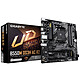 Gigabyte B550M DS3H AC R2 Carte mère Micro ATX Socket AM4 AMD B550 - 4x DDR4 - M.2 PCIe 4.0 - USB 3.0 - PCI-Express 4.0 16x - Wi-Fi 5/Bluetooth 5.0