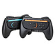 Konix Grip pour Joy-Con Switch 2 (x 2) 2 grips pour Joy-Con Nintendo Switch 2
