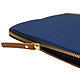 Acheter Casyx Pochettes Ordinateur 15" Bleu Cobalt