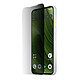 Fairphone Confidentialité Ecran pour Fairphone 6 Film de confidentialité et de protection intégral en verre trempé avec technologie Xensation pour Fairphone 6