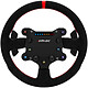 Simagic GTS (Alcantara) Volante tipo GT - diametro 300 mm - rivestimento in alcantara - 7 pulsanti RGB - 2 encoder rotativi - 2 joystick a 7 funzioni - sistema di sgancio rapido