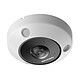 Avis Hikvision DS-2CD6365G1-IVS(1.6mm)