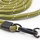 Buy Casyx Universal Cord Khaki Green