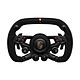 Fanatec CSL Elite Steering Wheel Porsche Vision GT Volant de type GT - structure aluminium - poignées en tactaris - module de palette magnétique - 8 boutons - bouton de menu Porsche - Ecran OLED 1" - compatible PC et PlayStation