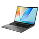 Avis ASUS Vivobook S 16 S3607CA-PRO-OLED-SH3X