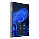Acheter Lenovo ThinkPad X1 2-en-1 Gen 10 (21NU001WFR)