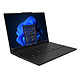 Lenovo ThinkPad T16 Gen 4 (22AW0009FR) Intel Core Ultra 5 226V 16 Go SSD 512 Go 16" LED Full HD+ Wi-Fi 7/Bluetooth Webcam Windows 11 Professionnel