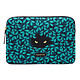 Casyx Pochette iPad Spying Cat  Housse de protection pour iPad