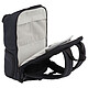 Nota INOVU Genius Backpack (Nero)