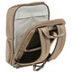 Nota INOVU Genius Backpack (Beige)