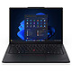 Lenovo ThinkPad E14 Gen 7 (21U2002SFR) Intel Core Ultra 5 226V 16 Go SSD 512 Go 14" LED Full HD+ Wi-Fi 6E/Bluetooth Webcam Windows 11 Professionnel