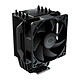 Cooler Master Hyper 411 Nano Ventilateur pour processeur pour socket Intel et AMD