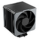 Cooler Master Hyper 612 Apex Negro Ventilador de CPU para zócalo Intel y AMD