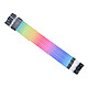 Lian Li Adressable RGB Strimer Wireless 3x8-PIN Cable ARGB de 3x8 patillas para tarjeta gráfica
