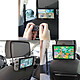 Akashi Support Voiture pour Nintendo Switch et Tablettes pas cher