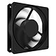 Cooler Master Mobius 120 - Black Edition Ventiladores de 120 mm para carcasa