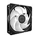 Avis Cooler Master SickeFlow Edge 120 ARGB Noir